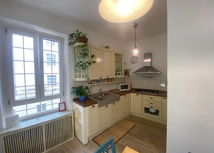 Casa Ceneda 46 Apartment Rome