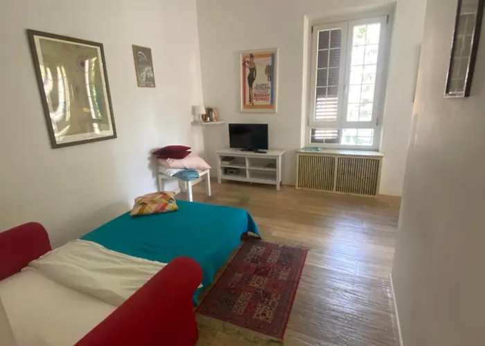 Apartment Casa Ceneda 46 *