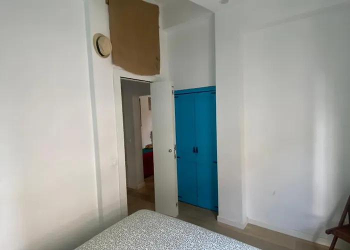 Casa Ceneda 46 Apartment Rome