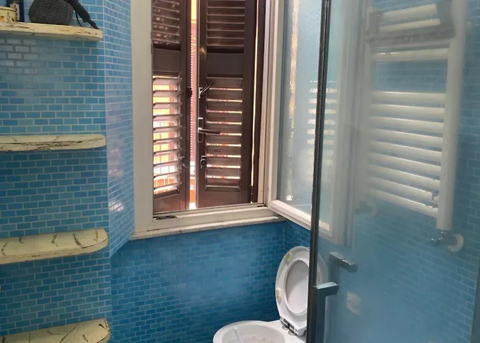 Apartment Casa Ceneda 46 Rome